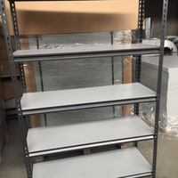 Easy Hand Pick Up Light Duty Shelving