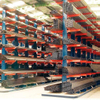 Double Sides Arm Cantilever Racking