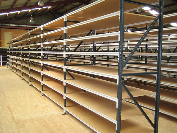 How to choose the pallet racking？